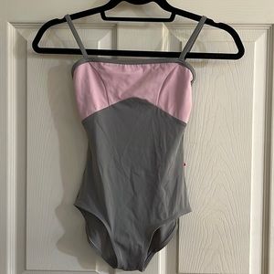 Yumiko Denise leotard size S
